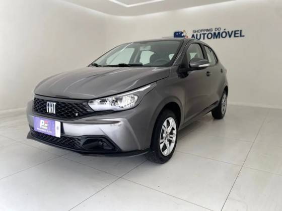 FIAT ARGO 1.0 FIREFLY FLEX DRIVE MANUAL
